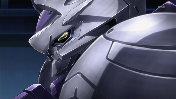 機動戦士ガンダム 鉄血のオルフェンズ (25)