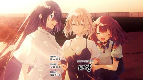 「私を喰べたい、ひとでなし」1話感想 (106)