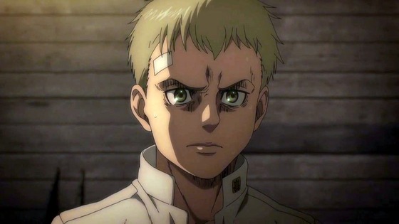 「進撃の巨人 The Final Season」61話(4期 2話)感想画像 (110)