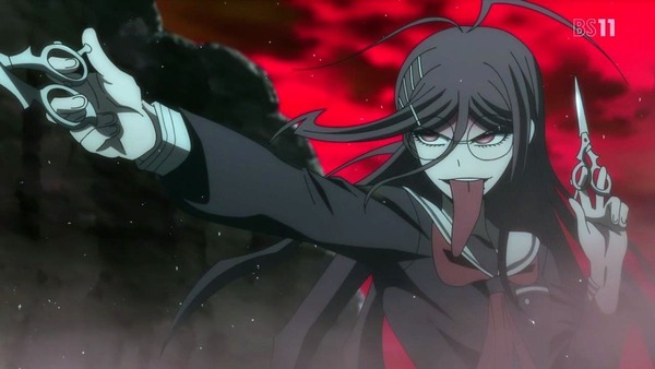 「ダンガンロンパ3 未来編」 (51)