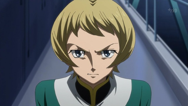 「機動戦士ガンダム 鉄血のオルフェンズ」 (65)