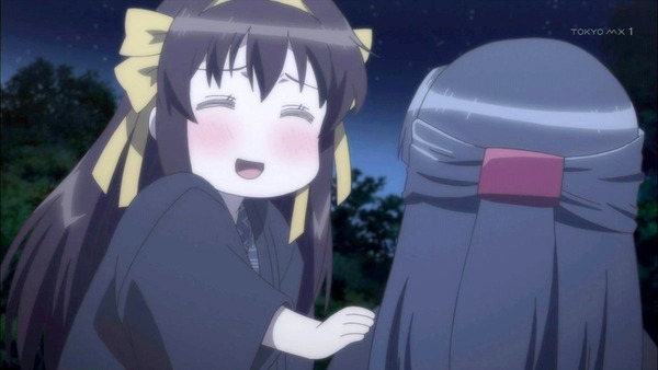 長門有希ちゃんの消失 (32)