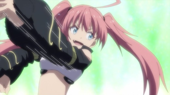 「転生したらスライムだった件」47話 感想 (78)