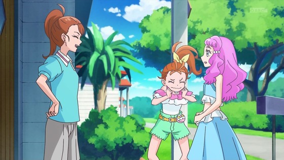 「トロピカル~ジュ!プリキュア」17話感想 (86)