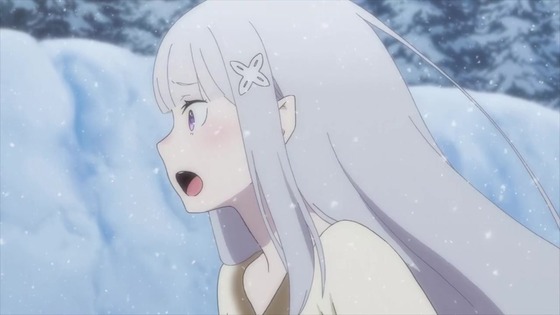 「Re:ゼロから始める異世界生活 氷結の絆」 (27)