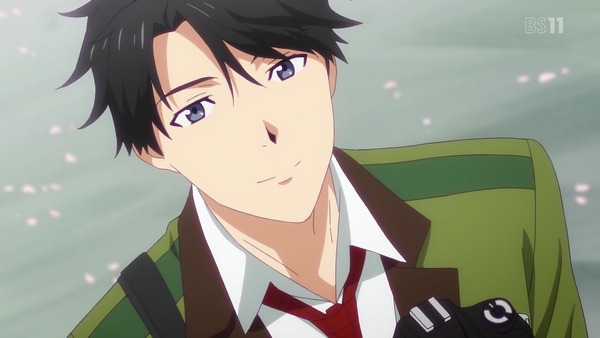 「多田くんは恋をしない」1話 (2)