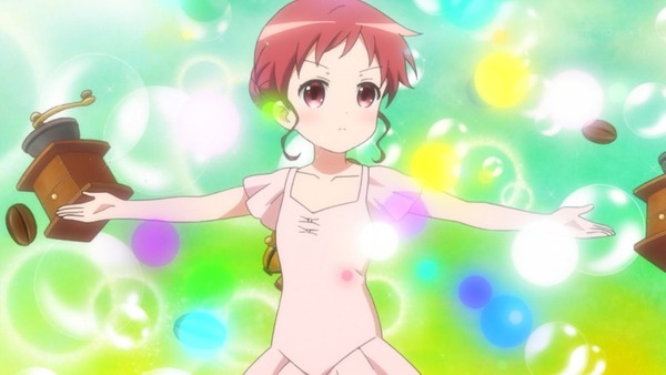 ご注文はうさぎですか？？ (43)