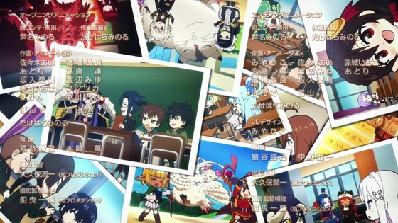 「異世界かるてっと3」3期 2話感想 (55)
