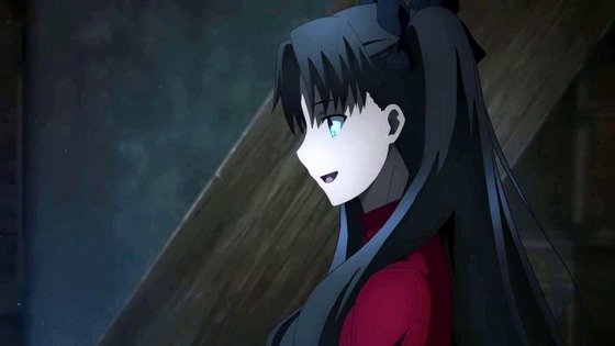 劇場版「Fatestay night [Heaven's Feel] II.感想  (453)