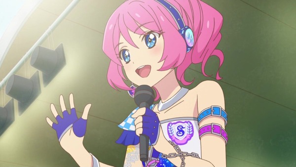 「アイカツスターズ！」第18話 (15)