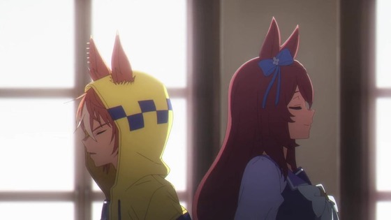 「ウマ娘 シンデレラグレイ」14話感想 (148)
