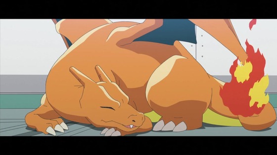 「ポケットモンスター」18話感想 (29)