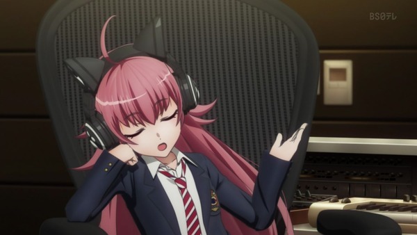 「BanG Dream!(バンドリ!)」3期 1話感想 (47)