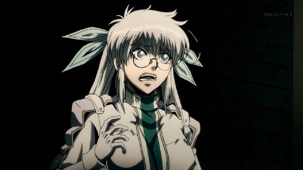「ドリフターズ DRIFTERS」 (2)