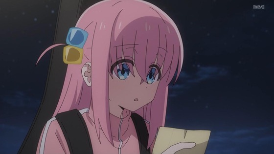 「ぼっち・ざ・ろっく!」6話感想 (72)
