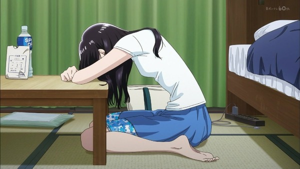「恋は雨上がりのように」7話 (21)