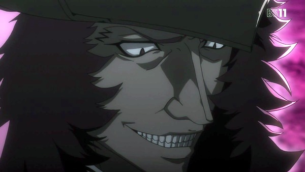 「Fate／Grand Order -First Order-」 (84)