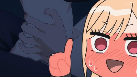 「その着せ替え人形は恋をする」18話感想 (113)