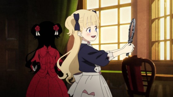 「シャドーハウス」11話感想 (44)