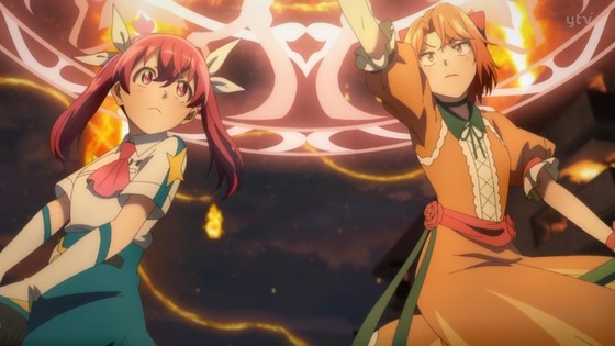 「株式会社マジルミエ」12話感想 (11)