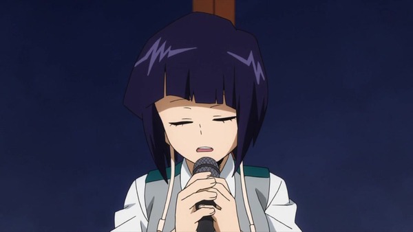 「僕のヒーローアカデミア」82話(4期 19話)感想 画像 (50)
