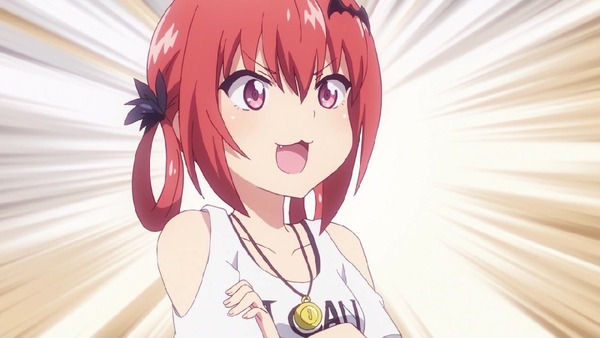 「ガヴリールドロップアウト」 (39)