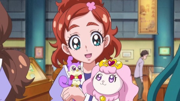 プリンセスプリキュア (19)