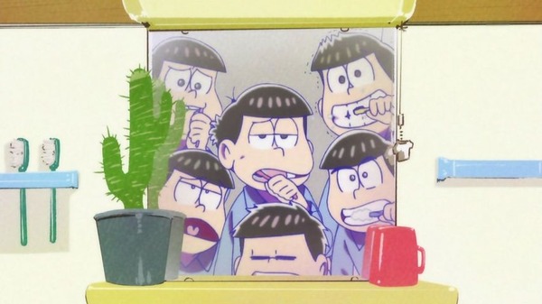 「おそ松さん」2期 24話 (8)