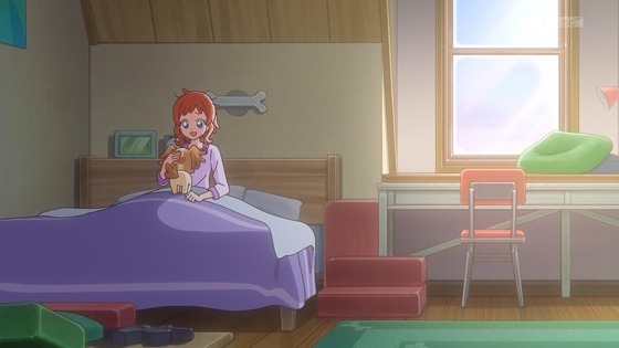 「わんだふるぷりきゅあ!」わんぷり 50話感想 (37)