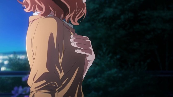 「響け!ユーフォニアム3」3期 12話感想 (160)