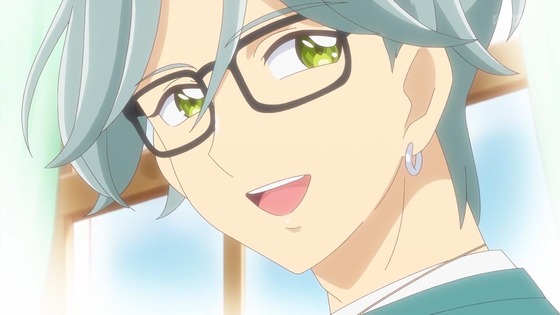 「キミとアイドルプリキュア♪」キミプリ 4話感想 (24)