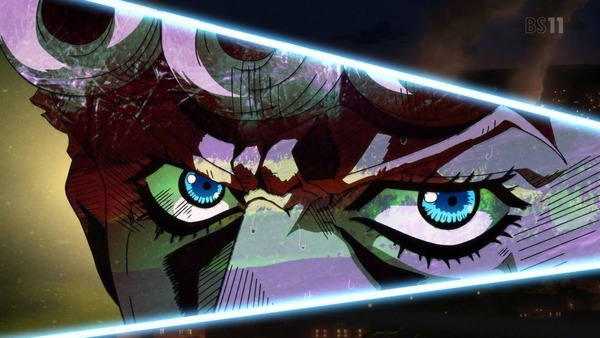 「ジョジョ 5部」第31話 (37)