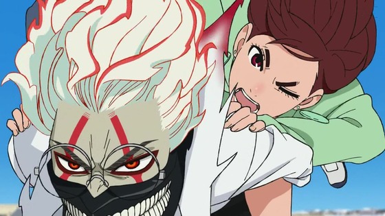 「ダンダダン」11話感想 (62)