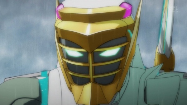 ガッチャマン クラウズ インサイト (30)