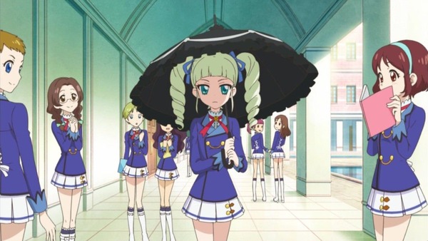アイカツ (5)