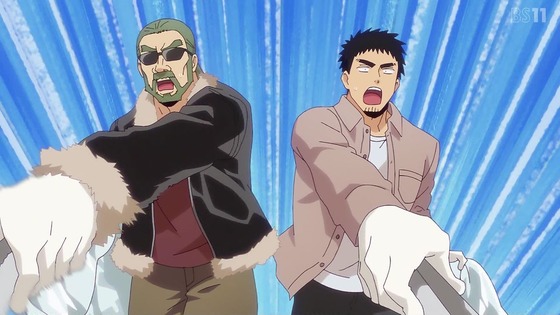 「先輩がうざい後輩の話」6話感想 (36)