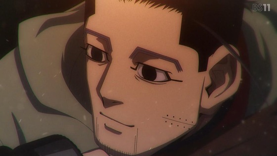 「ゴールデンカムイ」51話感想 (12)