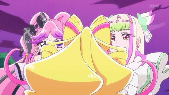 「キミとアイドルプリキュア♪」キミプリ 30話感想 (61)