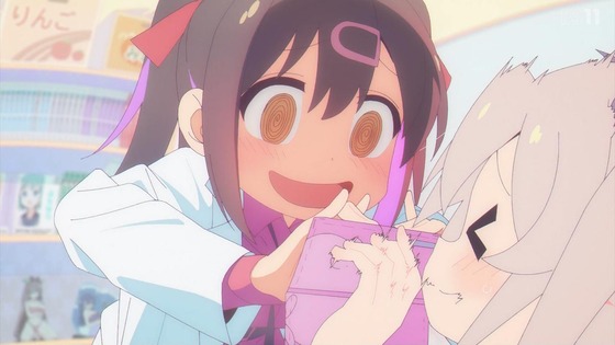 「お兄ちゃんはおしまい!」おにまい 2話感想 (27)