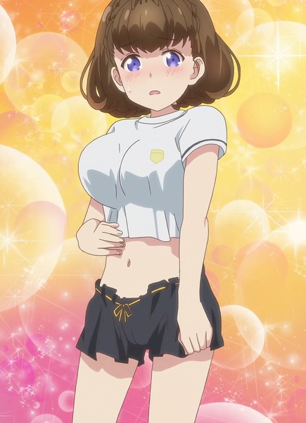 「私、能力は平均値でって言ったよね!」4話感想 (124)