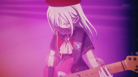 「BanG Dream! Ave Mujica」1話感想 (11)