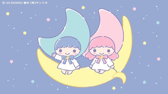 キキ&ララ