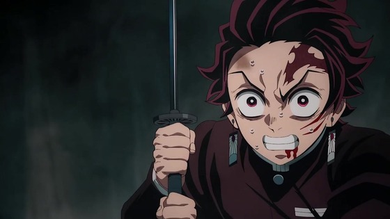 「鬼滅の刃」刀鍛冶の里編 7話感想 (27)