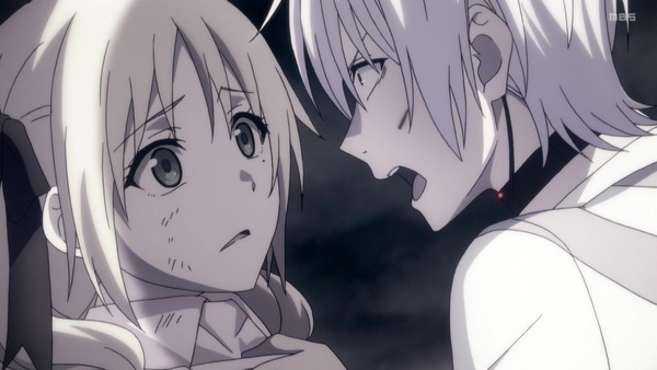 「とある科学の一方通行」12話(最終回)感想 悪には悪の流儀！退屈しない学園都市、最後に降ってきたのは！？(画像)