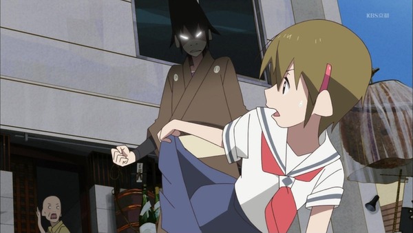 「有頂天家族」 (22)