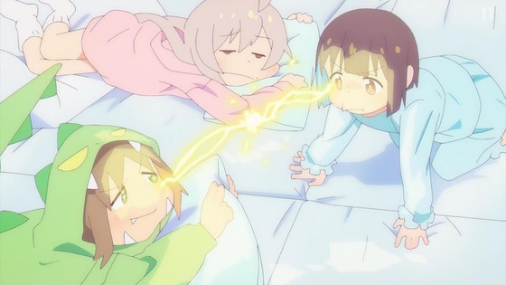 「お兄ちゃんはおしまい！」おにまい 8話感想 (52)