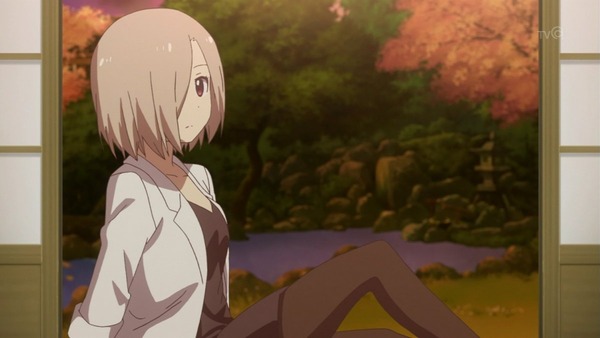 ゆるゆり さん☆ハイ (25)