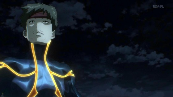 「蒼穹のファフナー THE BEYOND」5話感想 (72)