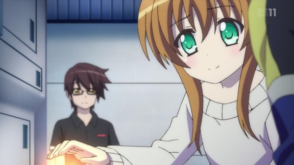 「ViVid Strike!」 (7)