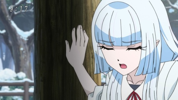 「ゲゲゲの鬼太郎」6期 39話感想 (37)